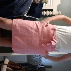 🌸Tommy Hilfiger pink skirt🌸